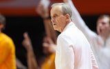 Rick Barnes, Tennessee