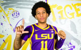 Marcus Vaughns LSU
