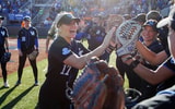 Kentucky Softball - Tommy Quarles, UK Athletics