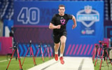 NFL: Combine