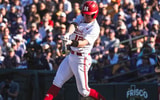 Nebraska baseball vs. LSU