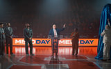 An AT&T commercial starring Jim Boeheim, Kiyan Anthony, Carmelo Anthony and Dwyane Wade