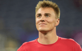 QB Bo Nix