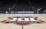 Big 12 Basketball Tournament