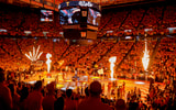 Tennessee Basketball | Andrew Ferguson, Tennessee Athletics