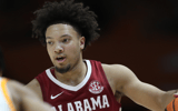 Alabama G Mark Sears