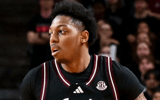 Texas A&M G Wade Taylor IV