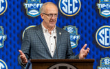 greg sankey