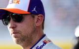 Denny Hamlin