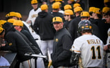 Loras College Rick Heller