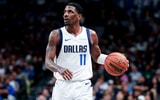 Kyrie Irving