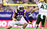 NCAA Football: Texas Bowl-Baylor at Louisiana State