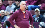 Mike Young, Virginia Tech