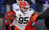 Myles Garrett