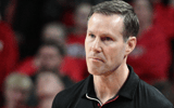 Nebraska HC Fred Hoiberg