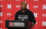 Nebraska Addison Williams