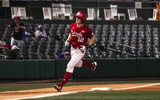 Nebraska baseball vs. Sam Houston