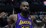 LeBron James