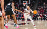 Jamarii Thomas 3-4-25