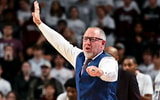 Texas A&M HC Buzz Williams