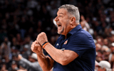 Bruce Pearl (Photo by USA Today)