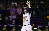 Daniel Dickinson LSU