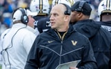 Clark Lea, Vanderbilt