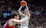 Purdue's Fletcher Loyer