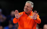 bruce pearl