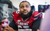 rodney-newsom-jr_54367503891_o-South Carolina Gamecocks football-March 5 2025-Credit Katie Dugan GamecockCentral