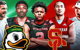 oregon vs usc afi