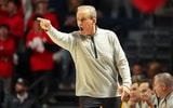 NCAA Basketball: Tennessee at Mississippi