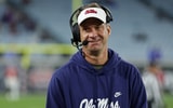 Lane Kiffin trolls Carson Beck
