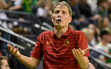 Eric Musselman, USC