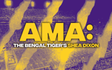 LSU fans, join in on the "Ask Me Anything" chat on The Bengal Tiger