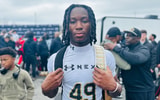 LSU is hosting one of the best WR's in America  (Photo: Cole Pinkston/On3)