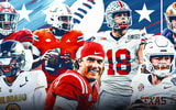 2025 NFL Draft Mel Kiper huge changes Top 10 QB rankings Combine
