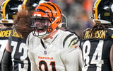 Trey Hendrickson Bengals trade contract