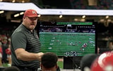 LSU has hired Kyle Williams to be the new defensive line coach (Photo: SkyCoach)