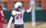 DreKirkpatrickSpringPractice