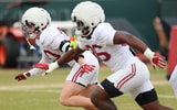 Alabama LB Cayden Jones