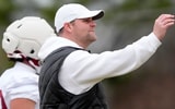 Alabama DC Kane Wommack
