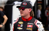 Butterbean Queen ARCA NASCAR