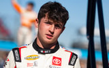 Brent Crews Phoenix ARCA