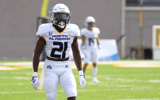 Ashaad Williams