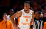 Chaz Lanier, Tennessee Basketball | Andrew Ferguson, Tennessee Athletics