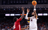 Johni Broome (Photo by Auburn Athletics)