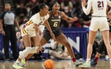 NCAA Womens Basketball: SEC Conference Tournament Semifinal - South Carolina vs Oklahoma