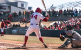 Nebraska baseball vs. Washington