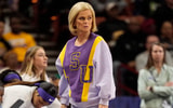 NCAA Womens Basketball: SEC Conference Tournament Semifinal - Texas vs LSU